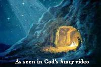 Birth of Jesus