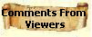 Comments from viewers of Christian Bible video, God's Story