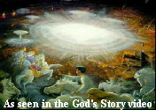 New Testament Bible life of Jesus video, the second coming of Christ