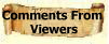 Comments from viewers of Christian Bible video, God's Story