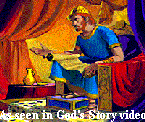 King David in the Old Testament and other Old Testament Prophets