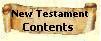 New Testament contents of God's Story that show Jesus is Messiah